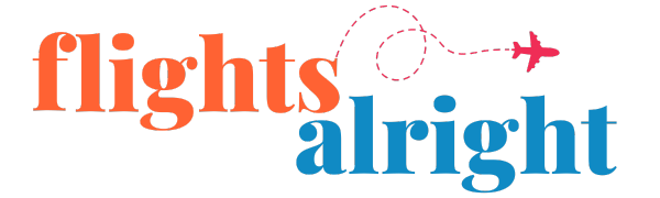 flightsalright